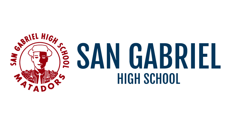 San Gabriel High School Class of 76